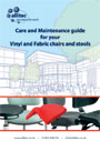 Care and maintenance leaflet