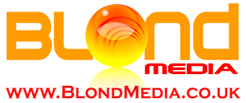 Blond Media.co.uk