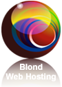 Blond Media Hosting